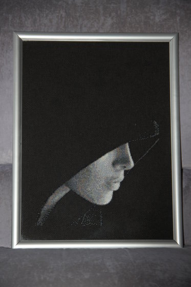 Работа «№1878»