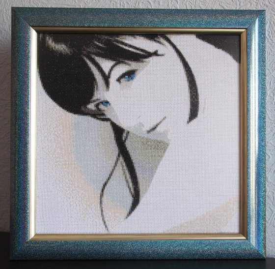 Работа «№1882»