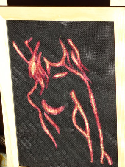 Работа «№1940»