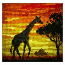 Работа «Производитель: Vervaco.»