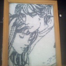 Работа «№1989»