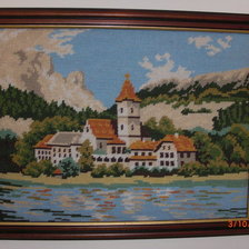 Работа «№1995»