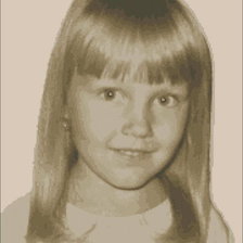 Работа «Доченька»