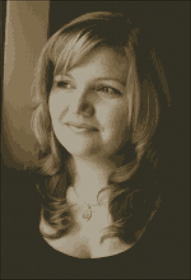 Работа «Натали»