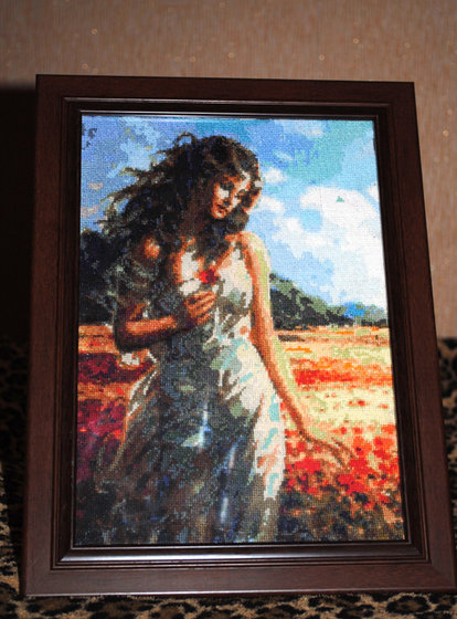 Работа «№2078»