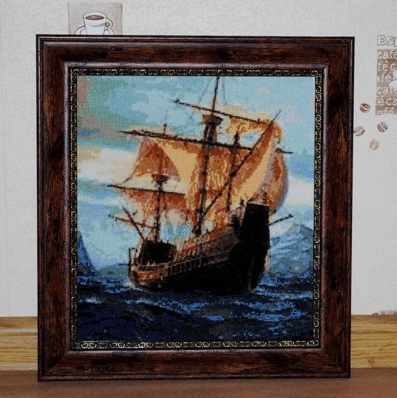 Работа «№2082»