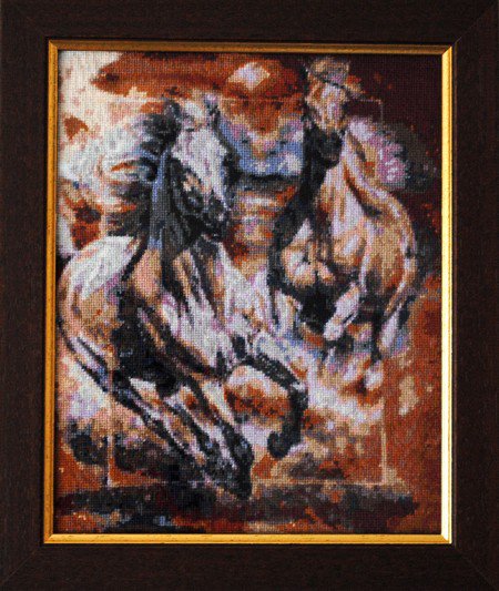 Работа «№2084»