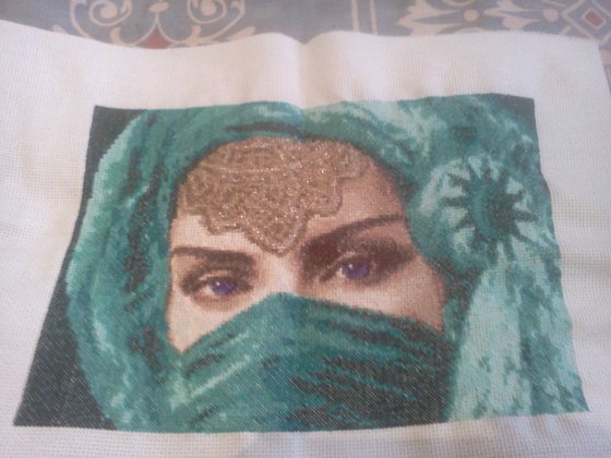 Работа «Аметист»