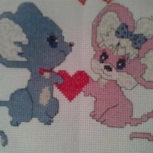 Работа «мышки»