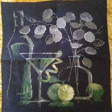 Работа «№2134»