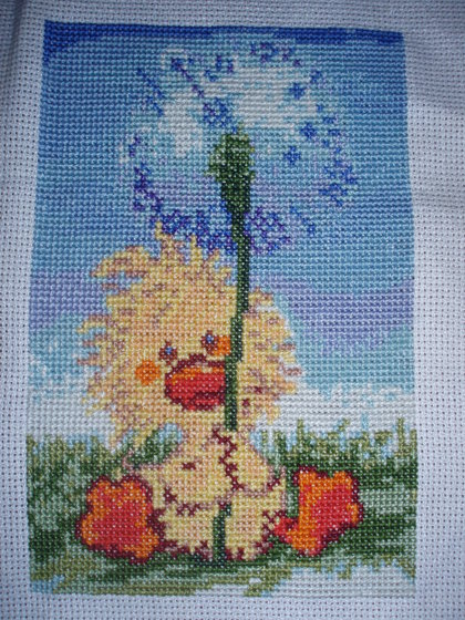 Работа «№2148»