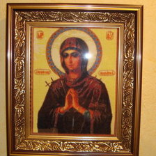 Работа «Семистрельная»