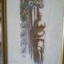 Работа «Венера»