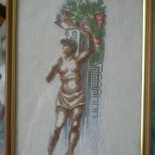 Работа «Аполлон»