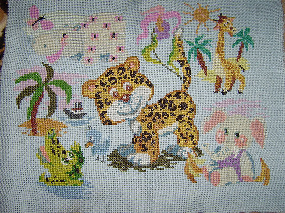 Работа «№2415»