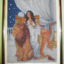 Работа «о, женщина»