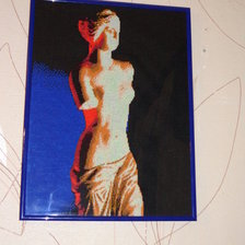 Работа «венера»