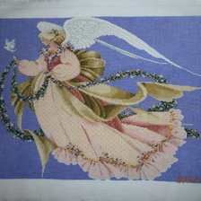 Работа «фея»