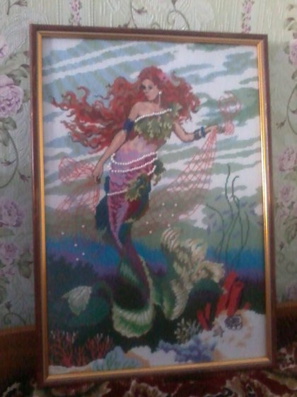 Работа «№2579»