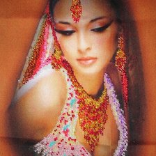 Работа «бисер»