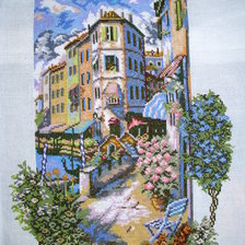 Работа «город»