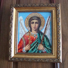 Работа «Ангел Хранитель»