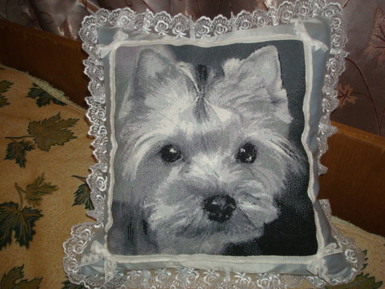 Работа «№2876»