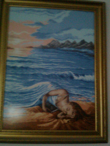 Работа «№2987»