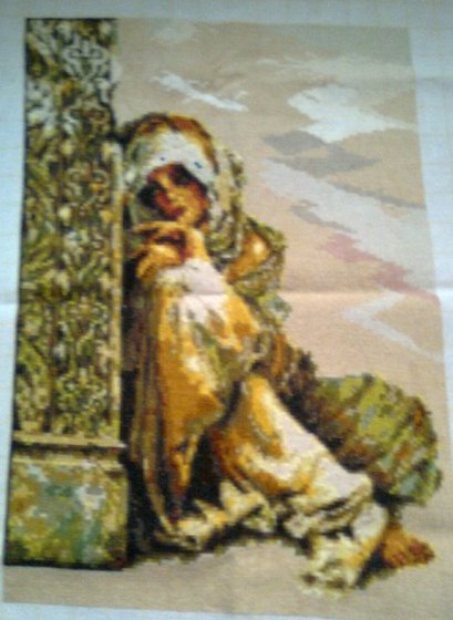 Работа «№2991»