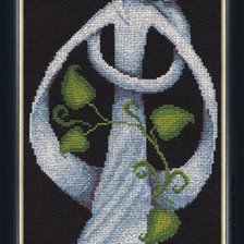 Работа «Супружество»