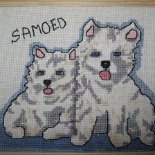 Работа «самоед»