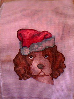 Работа «новый год»