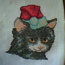 Работа «новый год»