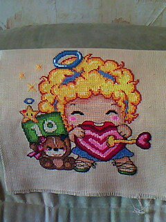 Работа «любовь»