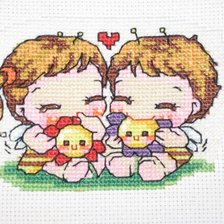 Работа «Пчелки»