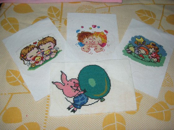 Работа «Хобби»