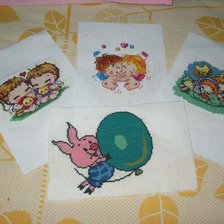 Работа «Хобби»