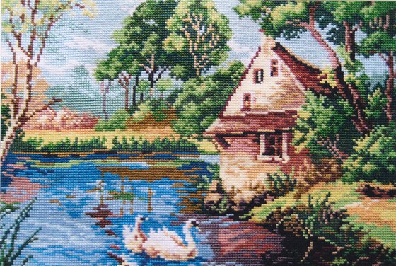 Работа «№3099»