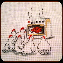 Работа «:) правда бывает жестокой..»