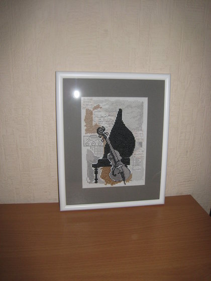 Работа «дуэт»