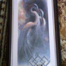 Работа «гармония»