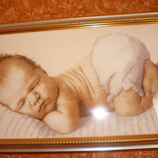 Работа «соня»