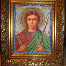 Работа «Ангел Хранитель»