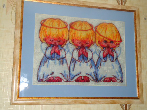 Работа «Почти идеальный»