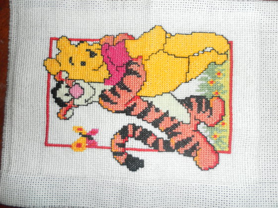 Работа «№3322»