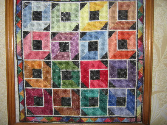 Работа «Лабиринт2»