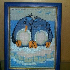 Работа «pingvini»