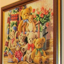 Работа «Воспоминания о детстве.»