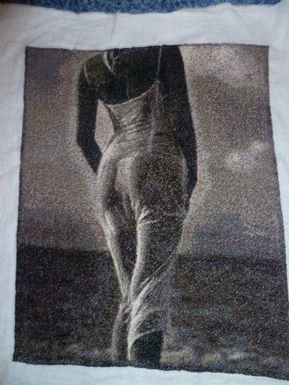 Работа «фантазия»