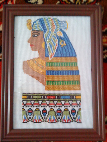 Работа «papirus 1»